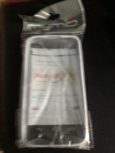 Nexus e960 tpu case - e960,