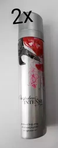 Avon outspoken intense - x,