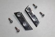 Hardtop Holder Chrome Set Mazda MX-5 NBFL