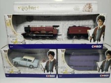 Harry Potter 🚂🚂🚂 (