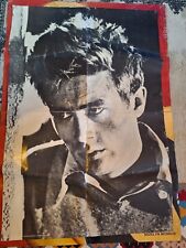 James Dean Rare and Vintage