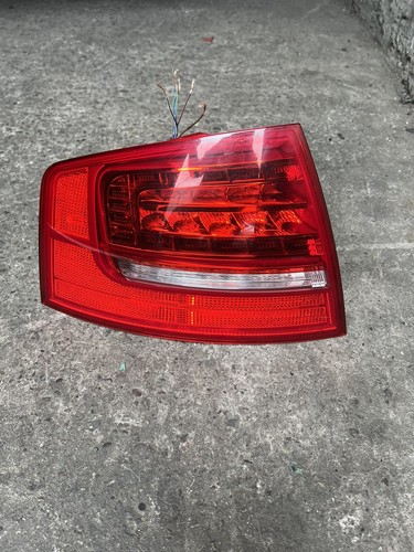 Audi left passenger side - audi, a8