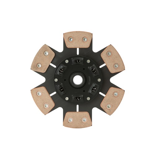 Clutchxperts stage puck - 3, 6-puck