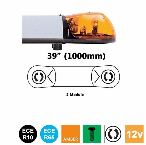 Britax ecco series 1000mm - series,