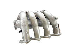 MG MG TF MGTF ENGINE AIR INLET MANIFOLD INTAKE ALLOY TYPE 1.8 PETROL ?