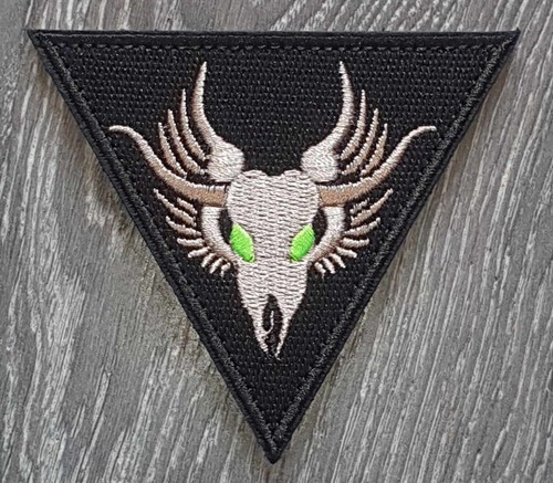 Cattle skull horns - horns, hook