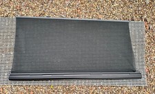 Volkswagen Caravelle Rear Window Privacy Roller Blinds