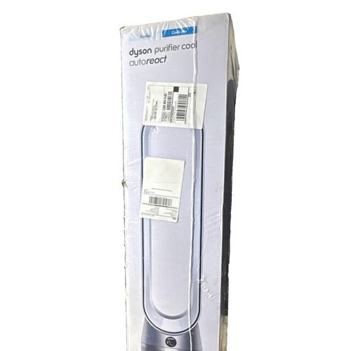 Dyson purifier cool auto - purifier,