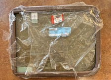 GENUINE LAND ROVER DEFENDER 90 110 FRONT TINTED SLIDING WINDOW GLASS - CPB000220