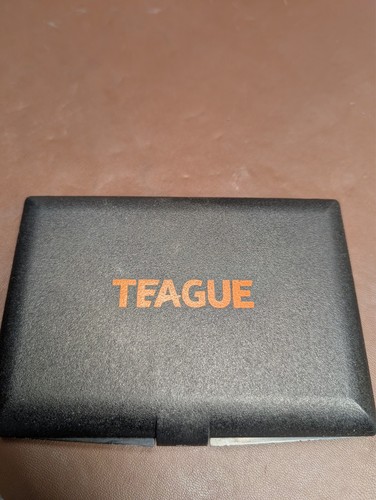 Teague chokes titanium - teague,
