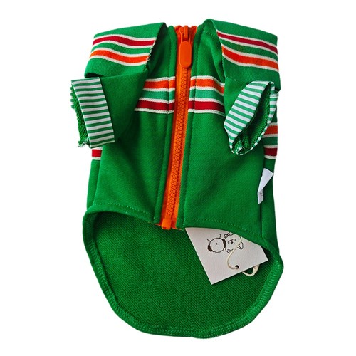 Small dog clothes - small,