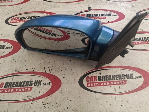 Hyundai getz passengers side - hyundai,