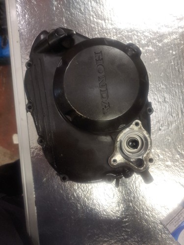 Genuine honda cbr 125 - 125, 2011