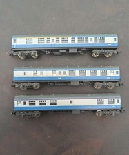 Lima N Gauge BR Mk1 Coaches -