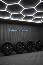 Genuine 19" Jaguar F pace