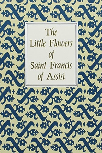 The little flowers - little, of