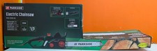 Parkside Corded Electric Chainsaw PKS 2200 A1