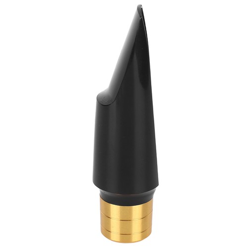 Saxophone head detachable abs - detachable,
