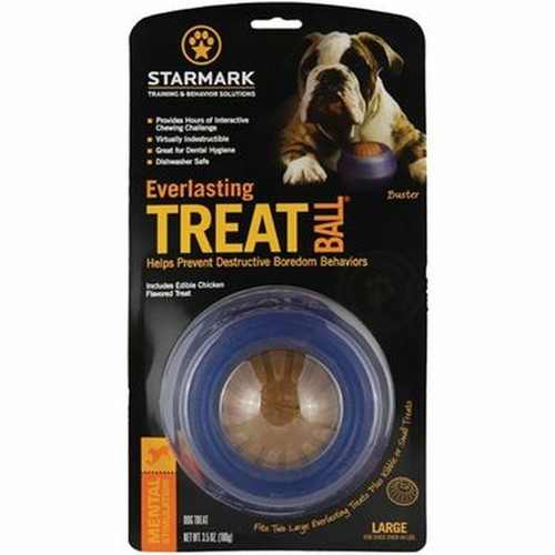 Starmark everlasting treat - starmark,