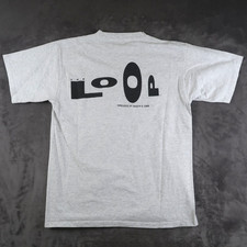 Vintage 90s Killer Loop