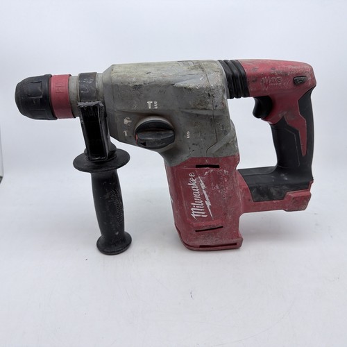 Milwaukee m18 blhx - milwaukee,