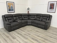Nova Electric Recliner Corner
