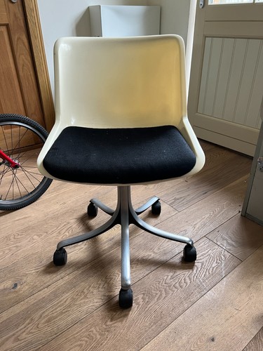 Vintage tecno modus office - vintage,