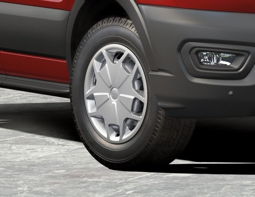 Genuine ford transit mk8 mk9 - genuine,
