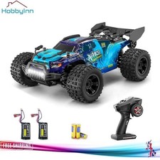 4wd monster truck - rc,