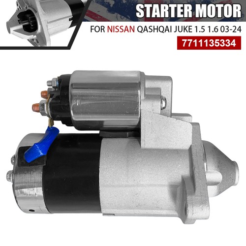 Starter motor for nissan - starter,