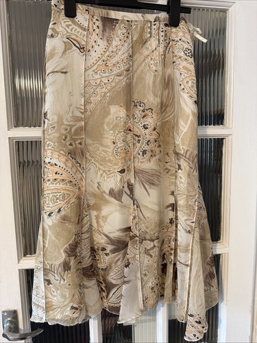 Gerry weber summer skirt size - summer,