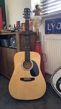 Squier by Fender Acoustic