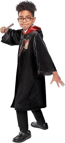 Harry potter robe kids fancy - potter,