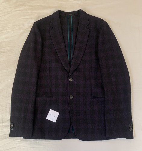 Paul smith soho - smith, fit,