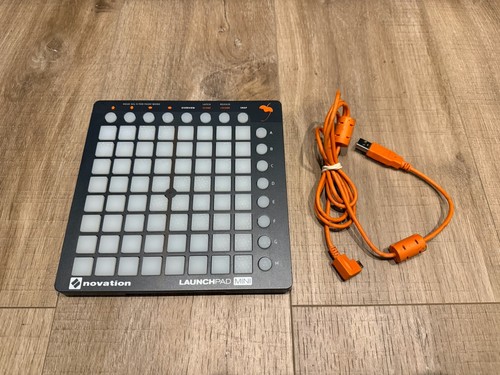 Novation launchpad mini mk2 - launchpad,