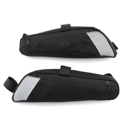 Side luggage rack travel - 2x,