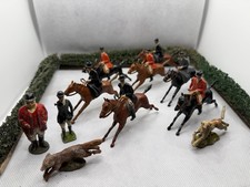 Vintage Britains & Johillco