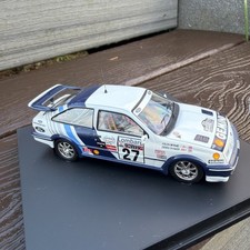 Spark 1/43 Scale - Ford Sierra
