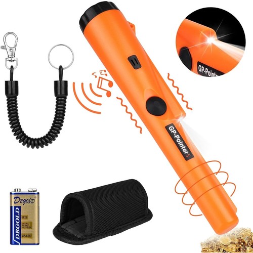 Pro pointer pinpointer - pointer,