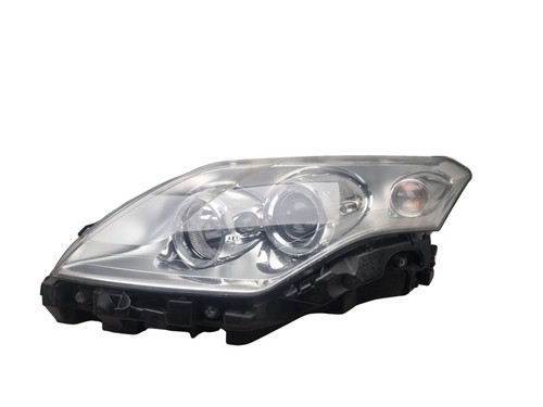 Renault laguna headlight lamp - renault,