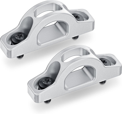 Truck bed hooks tie - bed,