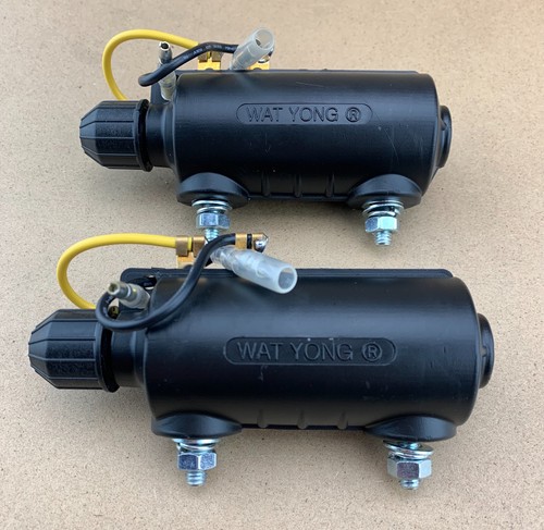 Ignition coil yamaha - x2,