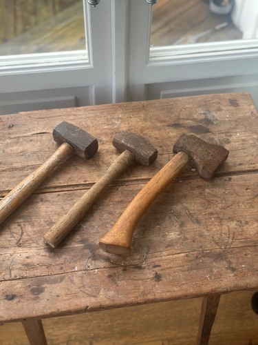 Set antique swedish - 3,