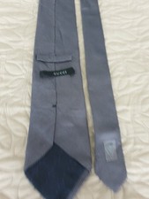 Gucci Silk Tie