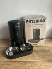 PETLIBRO Granary Automatic Cat