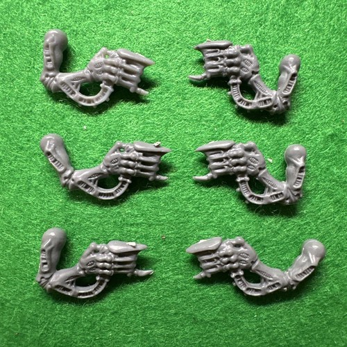 Warhammer 40k tyranids tyranid - warhammer,