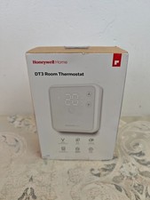 Honeywell Home DT3 Wired