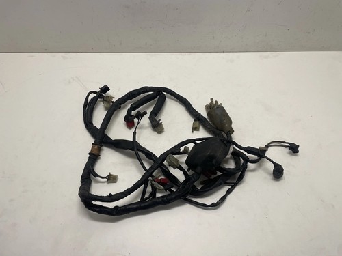 Honda bros 400 nc25 main - bros,
