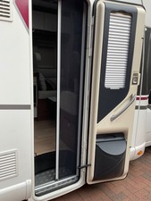 Brand new Rapido Motorhome Horrex Insect / flyscreen  size 2024 mm x 589mm
