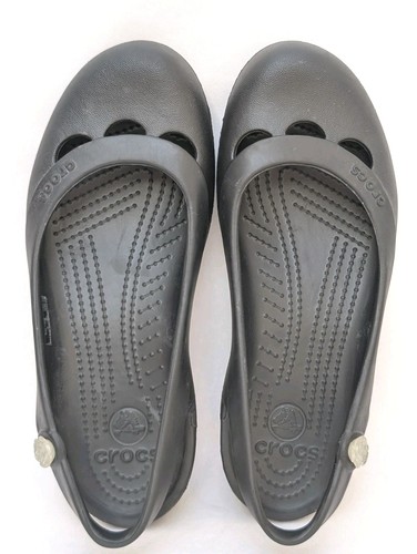 Crocs 8 jayna ballet - uk,